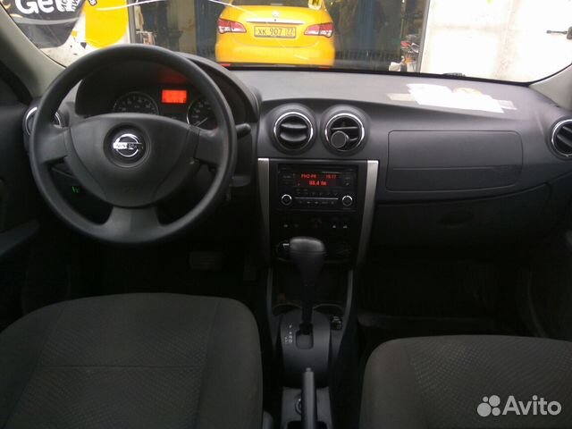 Аренда авто под такси (газ) Аренда авто под такси (газ)