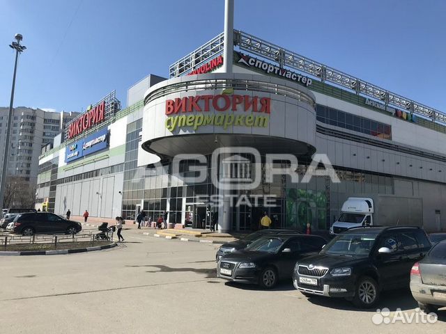 Адмирала Лазарева 2 Магазины