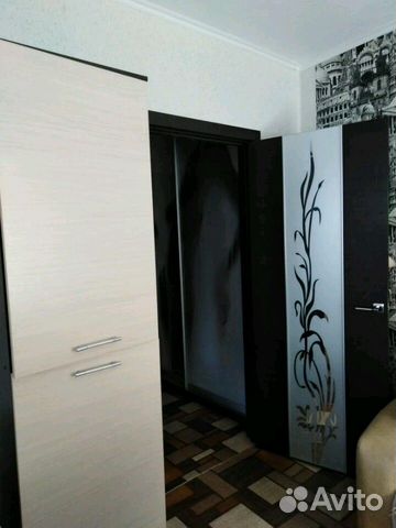 1-к квартира, 31 м², 3/5 эт. 1-к квартира, 31 м², 3/5 эт.