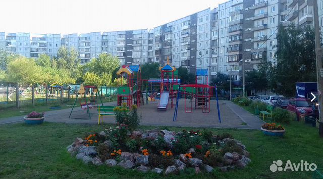 1-к квартира, 33.6 м², 5/9 эт.
