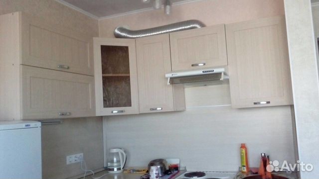 1-к квартира, 31 м², 9/15 эт. 1-к квартира, 31 м², 9/15 эт.
