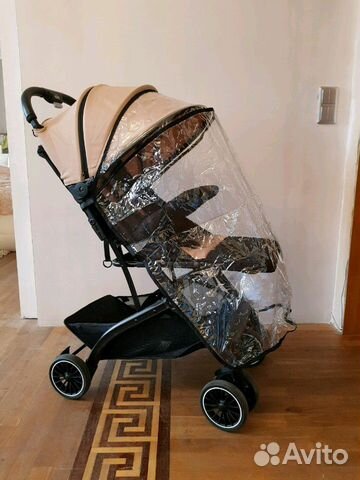 Коляска CamCompass 0-3 Коляска CamCompass 0-3