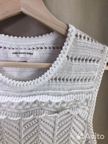 Платье Isabel marant Платье Isabel marant
