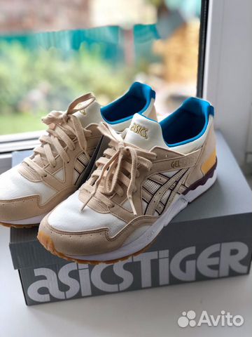 Кроссовки новые - Asics оригинал Кроссовки новые - Asics оригинал