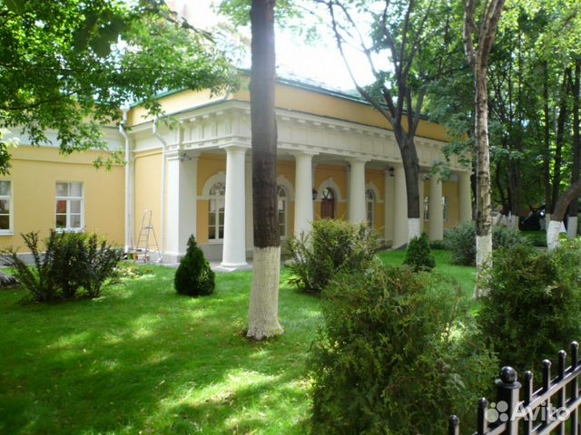 Сдам помещение свободного назначения, 753 м²