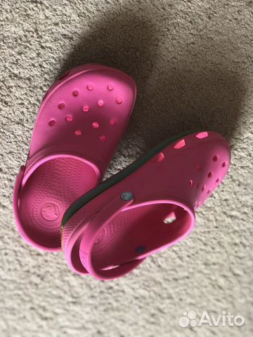 Crocs сандали Crocs сандали