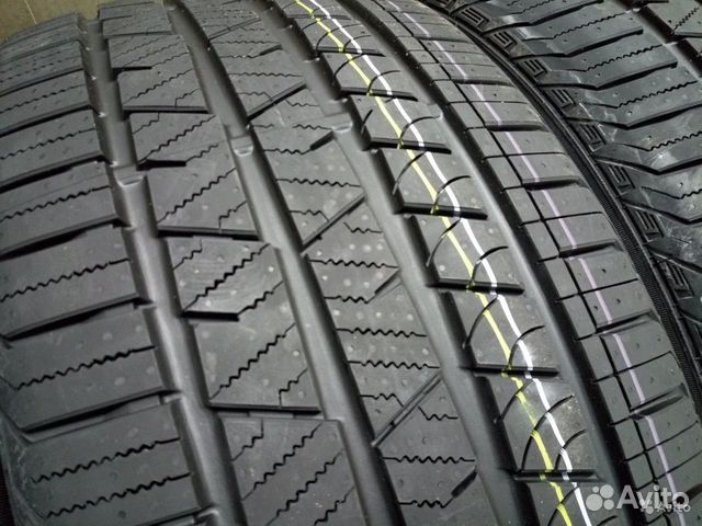 Летние шины 225 60 R17 ContiCrossContact LX Sport