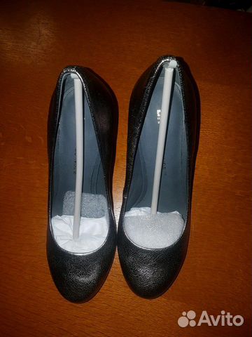 Туфли United Nude (новые, нат.кожа) Туфли United Nude (новые, нат.кожа)