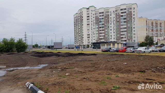 Машиноместо, 15 м² Машиноместо, 15 м²