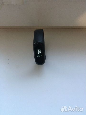 Miband3