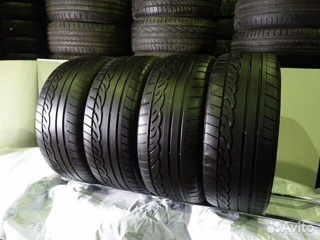 205 55 16 Dunlop SP Sport Bluresponse 9PLsZ 205 55 16 Dunlop SP Sport Bluresponse 9PLsZ