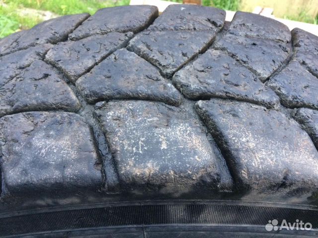 Грузовые шины бу 315 80 R22.5 Sunfull Ар.1790Р
