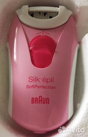 Новый электроэпилятор braun silk epil 3370 розовый Новый электроэпилятор braun silk epil 3370 розовый