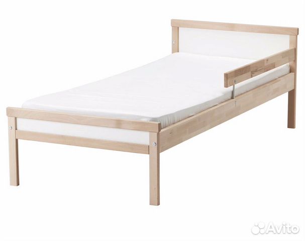 Кровать детская 70x160