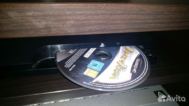 Sony PlayStation 3 slim шитая 1Tb