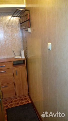 1-к квартира, 31 м², 1/5 эт.