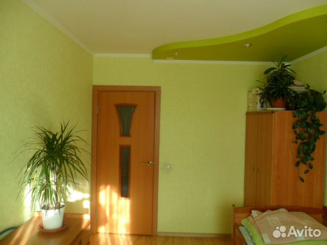 2-к квартира, 53 м², 5/6 эт.