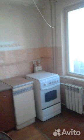 2-к квартира, 52 м², 3/5 эт.