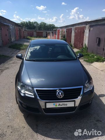 Volkswagen Passat 1.8 МТ, 2010, 162 000 км