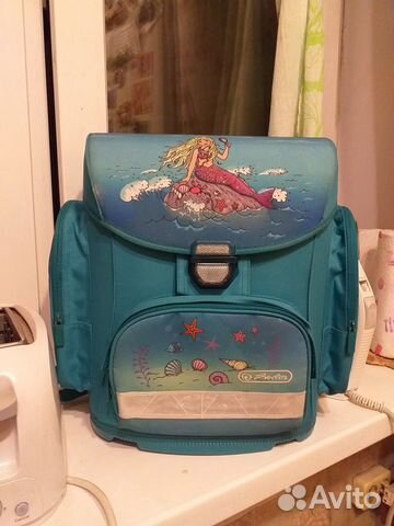 Ранец школьный Ранец школьный