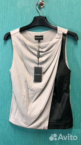 Топ Emporio Armani Топ Emporio Armani