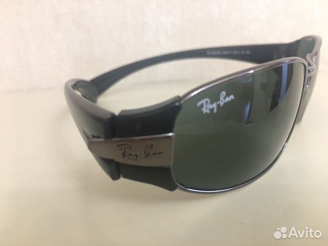 Очки детские Ray ban, оригинал Очки детские Ray ban, оригинал