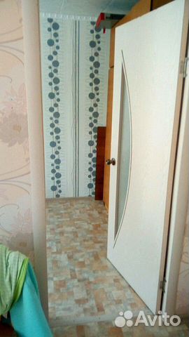 2-к квартира, 42 м², 1/2 эт.