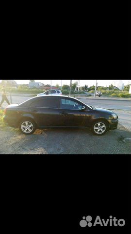 Toyota Avensis 1.8 AT, 2006, 190 000 км