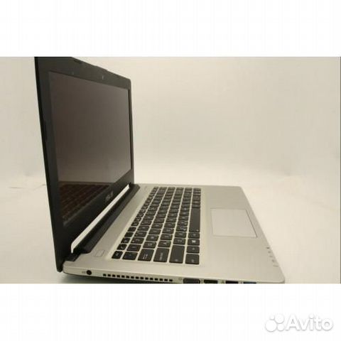 Игровой ноутбук Asus i3-3217U/4Ram/500Hdd