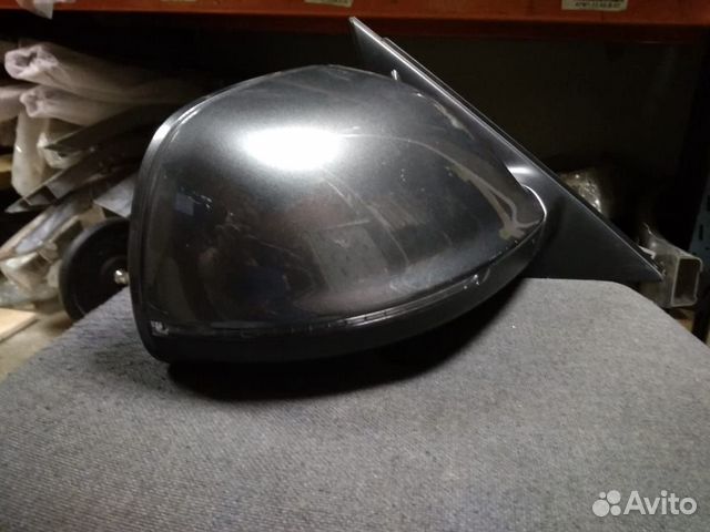 Зеркало боковое правое ауди ку5 audi Q5 (11 pin) Зеркало боковое правое ауди ку5 audi Q5 (11 pin)