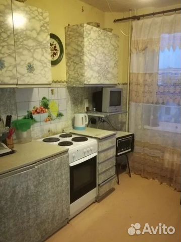 2-к квартира, 52.4 м², 6/9 эт.