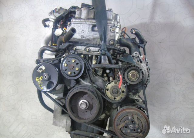Двигатель QG18 Nissan Almera N16 2004 1.8 Двигатель QG18 Nissan Almera N16 2004 1.8