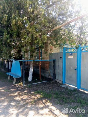 Дом 50 м² на участке 8 сот.