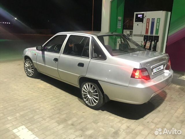 Daewoo Nexia 1.5 МТ, 2011, 89 000 км