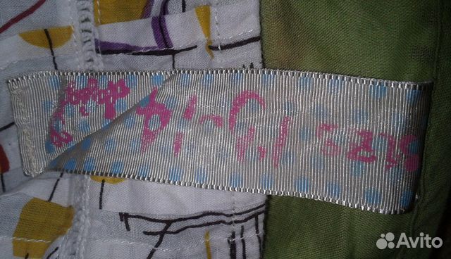 Летнее платье sizs 13-14 100cotton Летнее платье sizs 13-14 100cotton