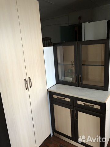 Комната 12 м² в 1-к, 4/9 эт.