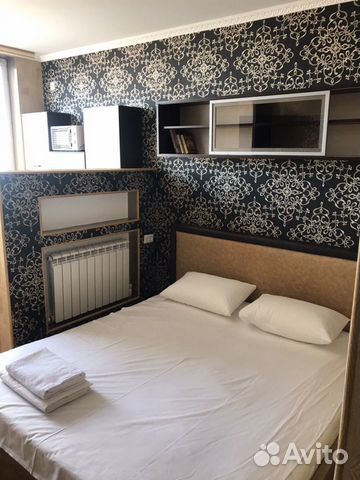 

2-к. квартира, 36 м², 3 кровати