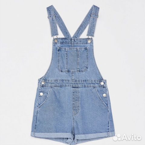Джинсовый комбинезон, и леопардовые джинсы Bershka Джинсовый комбинезон, и леопардовые джинсы Bershka