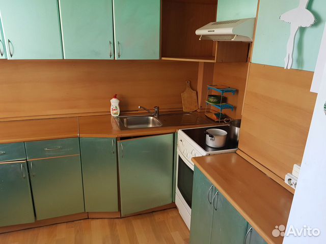 Комната 20 м² в 3-к, 3/17 эт. Комната 20 м² в 3-к, 3/17 эт.