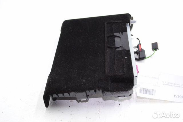 Проигрыватель DVD дисков range rover sport II Проигрыватель DVD дисков range rover sport II