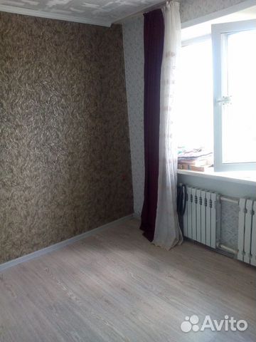 2-к квартира, 30 м², 5/9 эт.