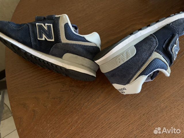 New Balance оригинал 35 размер New Balance оригинал 35 размер