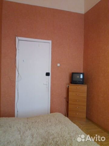 Комната 13 м² в 3-к, 3/5 эт. Комната 13 м² в 3-к, 3/5 эт.