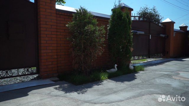 Дом 325 м² на участке 13.6 сот. Дом 325 м² на участке 13.6 сот.