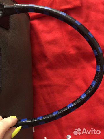 Сумка Braccialini