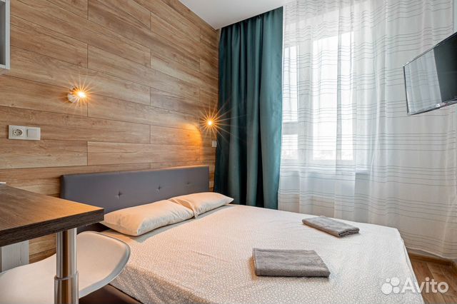 Студия, 20 м², 19/21 эт. Студия, 20 м², 19/21 эт.