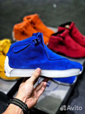 jordan 18 og