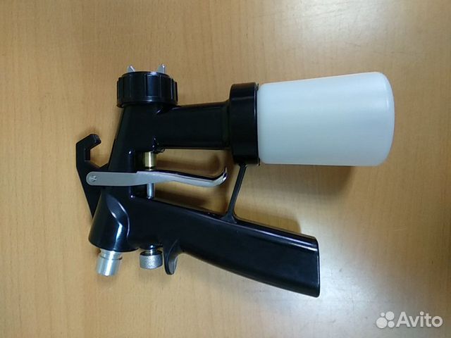 Оборудование для моментального загара Tan hvlp550 Оборудование для моментального загара Tan hvlp550