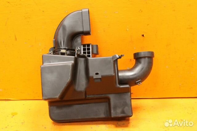 Резонатор воздушного фильтра Hyundai Solaris 1