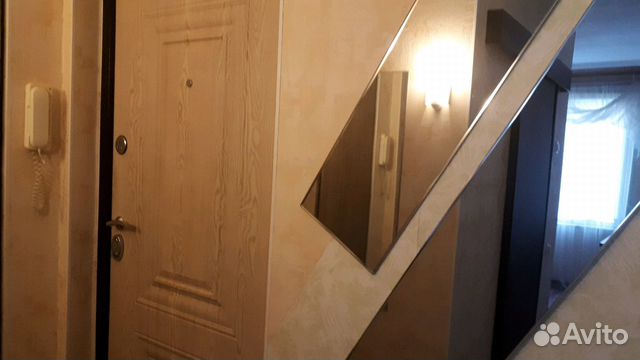 1-к квартира, 35 м², 8/9 эт. 1-к квартира, 35 м², 8/9 эт.